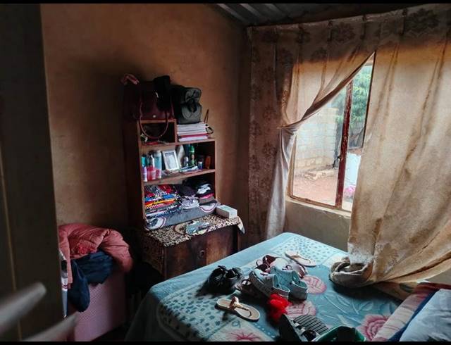 2 BEDROOM HOUSE FOR SALE IN VLAKFONTEIN